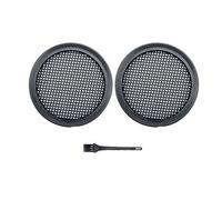Accessoires pour aspirateur FC6729/6724/6725/6726/6727 filtre éponge filtre tamis élément filtrant adapté à Philips (Color : 2 pcs)