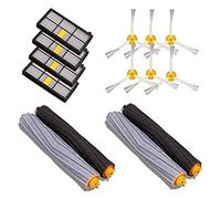 Accessoires pour aspirateur iRobot Roomba série 800/900, 14 pièces