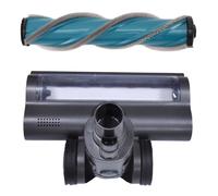Accessoires pour aspirateur - OMABETA - Brosse à rouleau - Installation facile - Durable - Remplacement parfait