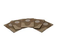 Accessoires pour aspirateur Parkside PWS 20 B2 LIDL IAN 354337 - en Mousse filtrante Buse de Lavage pour Coussins sols durs Buses d'aspirateur de Rechange (Sacs d'aspirateur Lot de 5)