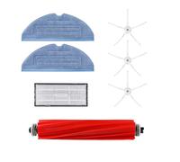 Accessoires pour aspirateur Roborock S7 S7+ T7 7+ 7parts