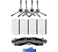 Accessoires pour aspirateur robot Airrobo P20