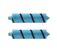 Accessoires Pour Aspirateur Robot, Brosse Principale À Rouleau Compatible Avec Tefal Rowenta X-plorer Série 95 RG7975WH RG7987,(2pcs)