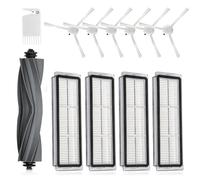 Accessoires pour aspirateur robot Dreame L10s / L10 Ultra, 12 pièces