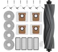 Accessoires pour aspirateur robot Dreame L20 Ultra - 20 pièces