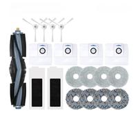 Accessoires pour aspirateur robot Ecovacs Deebot T20 Omni/T20/T20 Max/T20 Pro