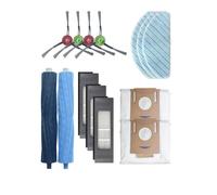 Accessoires pour aspirateur robot Ecovacs Deebot T9 AIVI 14 pièces