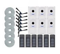 Accessoires pour aspirateur robot Ecovacs Deebot X2 Omni / X2 Pro