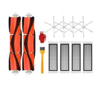 Accessoires pour aspirateur robot Xiaomi Mi Mop 2 - INF - Kit d'accessoires 12 pièces