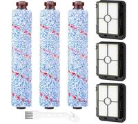 Accessoires pour aspirateur sec et humide Bissell CrossWave 3 en 1 C3 Pro 3555N 3 brosses multi-surface ACCESSOIRES SENSUELS
