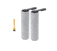 Accessoires pour aspirateur sec et humide sans fil Tineco Floor ONE S5, rouleau de brosse et filtre HEPA, pièces de rechange-3 pcs