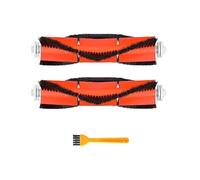 Accessoires pour aspirateur, serpillère, filtre à brosse latérale principale, compatible avec Xiaomi Vacuum-Mop 2 Pro Lite MJST1SHW MJSTL, compatible avec Mijia (couleur : comme indiqué)