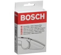 Accessoires pour aspirateurs BOSCH BKZ30AF - 7 filtres de rechange + 2 filtres hygiéniques micro