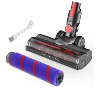 Accessoires pour aspirateurs - Compatibles avec les aspirateurs V7, V8, V10 et V11 - Convient aux tapis et aux sols durs