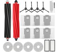 Accessoires pour aspirateurs pour Roborock Qrevo Master