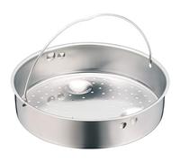 WMF Panier perforé pour autocuiseur X Parfait 0789416000 22 cm