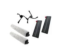 Accessoires pour Balai à Franges Uwant U300 / U300max : Brosse Latérale, Filtre HEPA, Pièces de Rechange