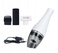 Accessoires pour balayeuses brosse ¿¿ cheveux multifonctionnelle avec niveau d'aspiration puissant