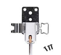 Accessoires pour Bambulab A1, Bambulab A1 Mini composant de chauffage Hot End, fixation du bloc chauffant avec dispositif de serrage rapide, installation rapide