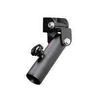 Accessoires pour barre olympique - Outils rotatifs à 360° résistants - Base pour rack de squats avec barre - Pour entraînement fitness gym force exercice musculation à la maison