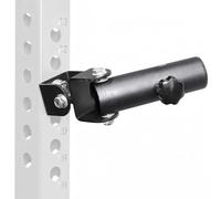 Accessoires Pour Barre Olympique - Tournant Antidérapant Usage Intensif | Base De Rack À Squat Avec Barre | Pour Salle De Sport Exercice Entraînement Maison Musculation Fitness Force Levage