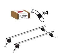 Accessoires Pour Barres De Toit Fabbri ALU VIVA 5 Câble De Serrage - 490 Mm