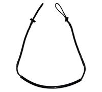 Accessoires pour bâtons d'escalade de montagne de 110 cm - Prader basse renforcée | Sangle de pied multi-usages outils de plein air sauvage aventure escalade sport trekking longue distance randonnée
