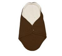 Accessoires pour bébé HLUSIN 1011150801 Cooc Classic - Longueur : env. 86 cm, largeur : env. 45 cm, hauteur : env. 92 cm, marron/naturel