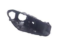 Accessoires pour Boîtier De Phare Coque en Plastique Base pour F10 520 525 528 535 2011 2012 2013 Coque lentille Phare(Right)