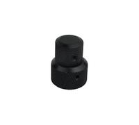 Accessoires Pour Boutons De Guitare Bouton De Volume Et De Tonalité En Dôme Empilé Concentrique 1 Pièce Pour Guitare Ou Basse Électrique