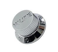 Accessoires Pour Boutons De Guitare Boutons De Guitare Électrique Pour Débutants Commandes De Volume/tonalité En Plastique Accessoires D'instruments