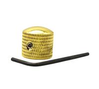 Accessoires Pour Boutons De Guitare Boutons De Potentiomètre De Tonalité Et De Volume De Guitare En Métal Adaptés Aux Débutants Et Aux Adultes