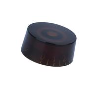 Accessoires Pour Boutons De Guitare Potentiomètre De Contrôle Du Volume Et Bouton De Tonalité Accessoire Coloré Pour Guitare Électrique 1 Pièce