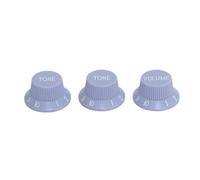 Accessoires Pour Boutons De Guitare Un Ensemble De Boutons De Guitare Électrique 1V2T Et D'accessoires D'instruments Colorés Convient Aux Débutants