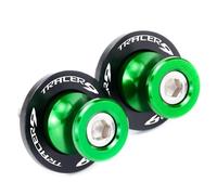 Accessoires pour Bras oscillant de Moto : vis Fixation, Support et Patins (6 mm) pour Yamaha Tracer9GT (2021)