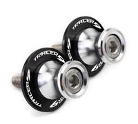 Accessoires pour Bras oscillant de Moto : vis Fixation, Support et Patins (6 mm) pour Yamaha Tracer9GT (2021)