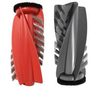 Accessoires pour brosse principale pour Roborock Saros 10 / Saros 10R / Qrevo S5V/ Qrevo Curv S5X / Qrevo Edge S5A / Qrevo Curv/Qrevo Edge aspirateur robot, pièces détachées pour brosse rotative