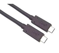 Accessoires pour cable Premiumcord - ku4cx10bk