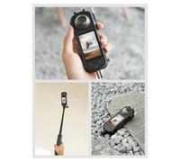 Accessoires pour cadre de protection pour perche à selfie X4