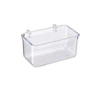 Accessoires pour cages à oiseaux Ferplast Mangeoire FPI 4510 petits perroquets