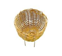 Accessoires pour cages à oiseaux Ferplast Nid PA 4455 en osier