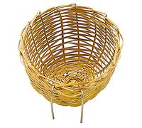 Accessoires pour cages à oiseaux Ferplast Nid PA 4455 en osier