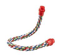 Accessoires pour cages à oiseaux Ferplast Perchoir FPI 4112 corde perchoir couleurs