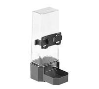 Accessoires pour cages à oiseaux Ferplast SILVER SPECIAL 4560 abreuvoir coloré