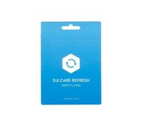 DJI - ACC CARD - Care Refresh Osmo Pocket - 1 An