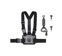 Accessoires pour caméra sport Dji Kit d''accessoires velo pour camera DJI OSMO ACTION 3 ET OSMO ACTION 4