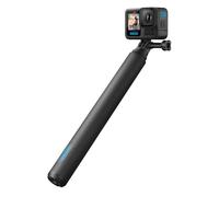 Accessoires pour caméra sport Gopro PERCHE TELESCOPIQUE