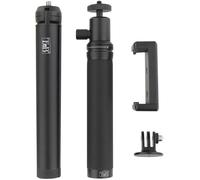 T'nB - Pack de voyage trépied FTDCPACK - Universel 3 pieds - Noir
