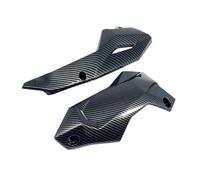 Accessoires pour Carénage Inférieur, Sabot Moteur Et Capot Moteur De Moto Pièces Détachées pour Moto pour Z900 2020-2021(Carbon Fiber Look)