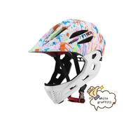 Accessoires pour casque : Casque pour trottinette électrique enfant, style K, 1 pièce